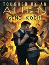 Cover image for Touched by an Alien